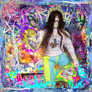 “Sulfur Surfer”的封面