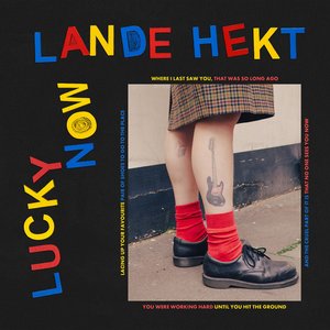 Zdjęcia dla 'Lucky Now'