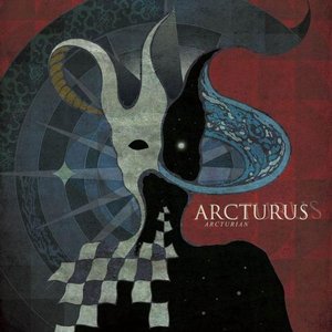 “Arcturian (Deluxe Edition)”的封面