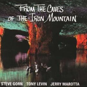 Image for 'From The Caves Of The Iron Mountain'