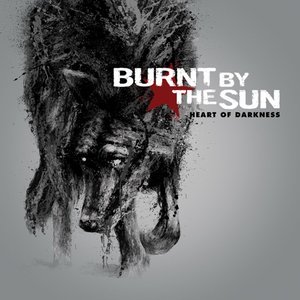 “Heart of Darkness (Deluxe Version)”的封面