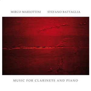 Image for 'Music for Clarinets and Piano'