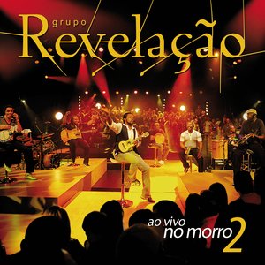 Image for 'Ao Vivo No Morro II'