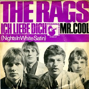 Imagem de 'The Rags'