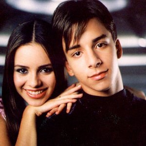 Imagem de 'Sandy & Junior'