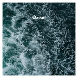 “Ozean”的封面