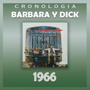 Image for 'Bárbara y Dick Cronología - Bárbara y Dick (1966)'