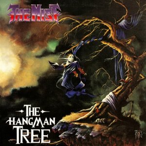 Image for 'The Hangman Tree'