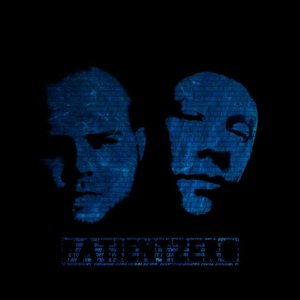 “Patient Zero”的封面