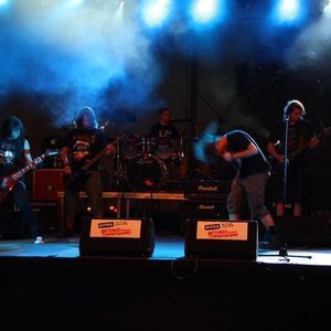 Bild för 'Deanhell'