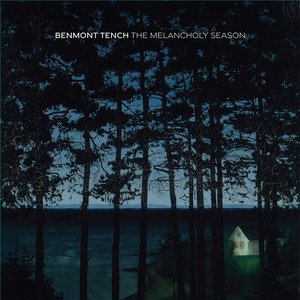 Image for 'The Melancholy Season'