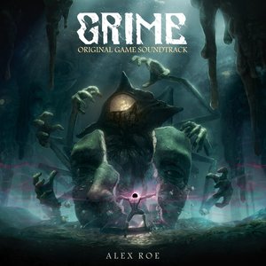 Image for 'GRIME (Original Game Soundtrack)'