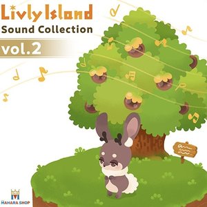 Image for 'Livly Island Sound Collection Vol.2'