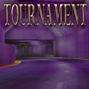 Image for 'TOURNAMENT'