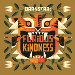 Image for 'Furious Kindness'