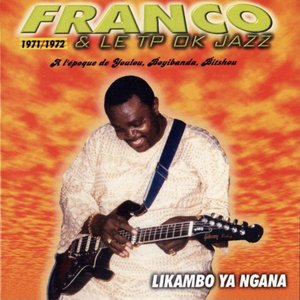 Image for 'Likambo ya ngana (1971 / 1972)'