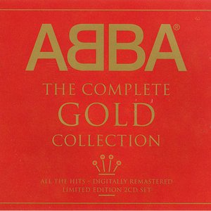 Image for 'The Complete Gold Collection'