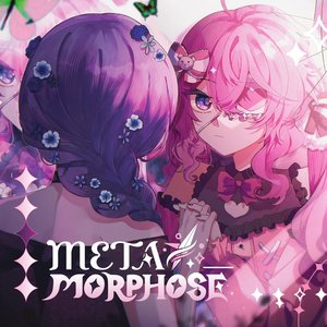 Image for 'meta/morphose'