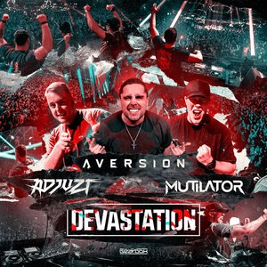 'Devastation'の画像