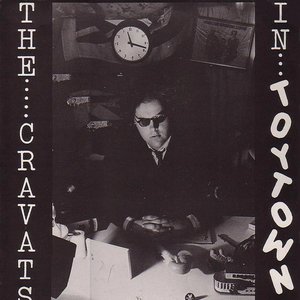 Immagine per 'The Cravats In Toytown (Double Volume)'