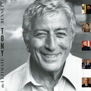 Image for 'The Ultimate Tony Bennett'