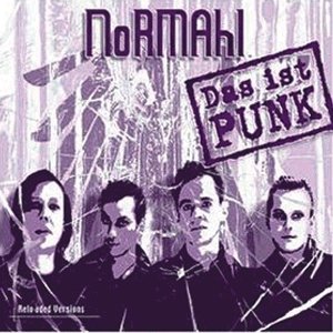 Imagen de 'Das ist PUNK'