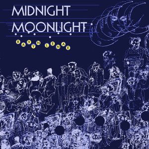 Image for 'Midnight Moonlight EP'