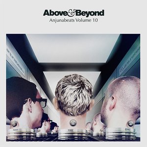 Image for 'Anjunabeats Vol. 10'