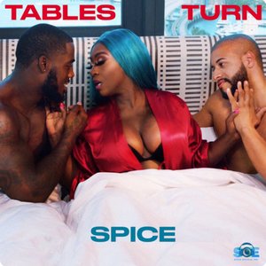 Tables Turn - Single