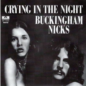 Bild für 'Crying In The Night'