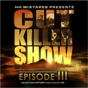 'Cut Killer Show, Vol. 3'の画像