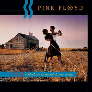 “A Collection of Great Dance Songs”的封面