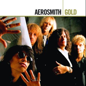 Image for 'Gold: Aerosmith'