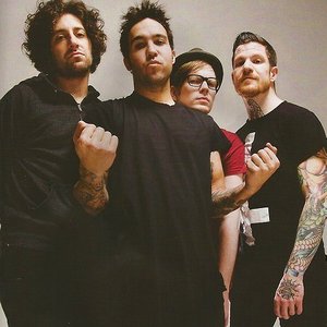 Image for 'Fall Out Boy'