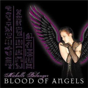 Image for 'Blood of Angels'