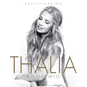 Image for 'Amore mio (Deluxe Edition)'