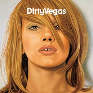 Image for 'Dirty Vegas'