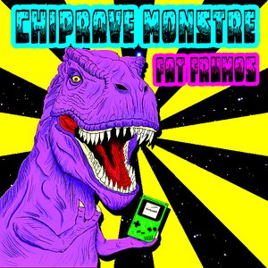 Image for 'CHIPRAVE MONSTRE'