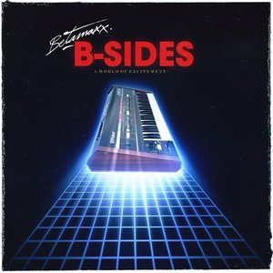 Image for 'b-sides'