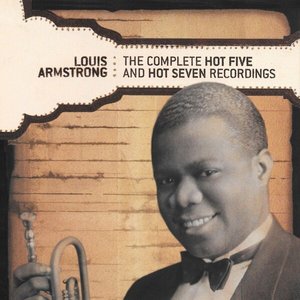 Bild för 'The Complete Hot Five & Hot Seven Recordings'