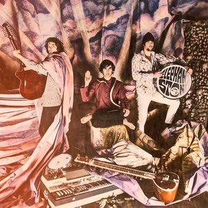 Image for 'Elephant Stone'
