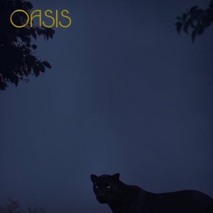 Image for 'Oasis'