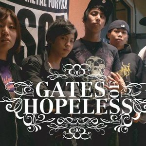 Image for 'Gates Of Hopeless'