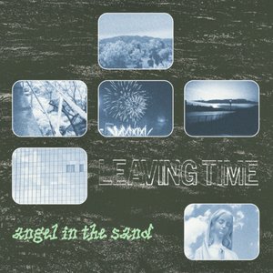 Image for 'Angel In The Sand'