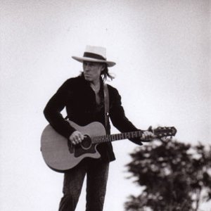 “Elliott Murphy”的封面