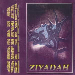 Image for 'Ziyadah'