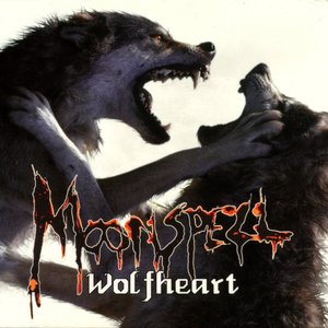 Imagen de 'Wolfheart'