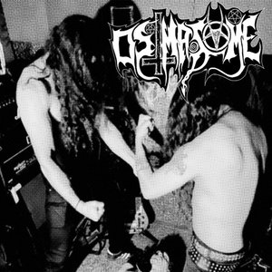 Image for 'Osmazome'