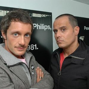 Image for 'The Cube Guys'
