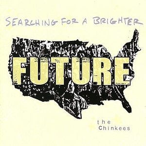 Image for 'Searching for a Brighter Future'